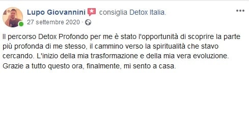 Lupo Giovannini