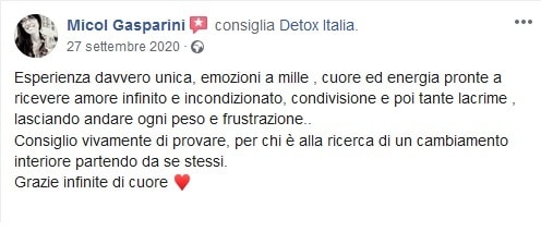 Micol Gasperini