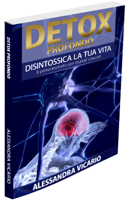 copertina libro detox profondo alessandra vicario