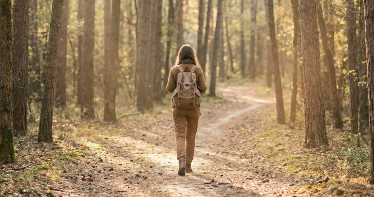 consapevolezza e trasformazione interiore