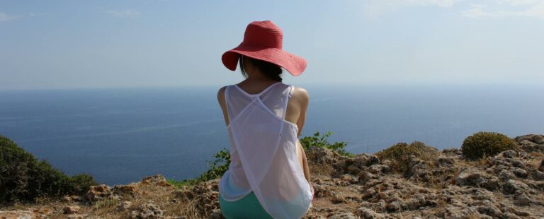 detox mentale e chiarezza interiore